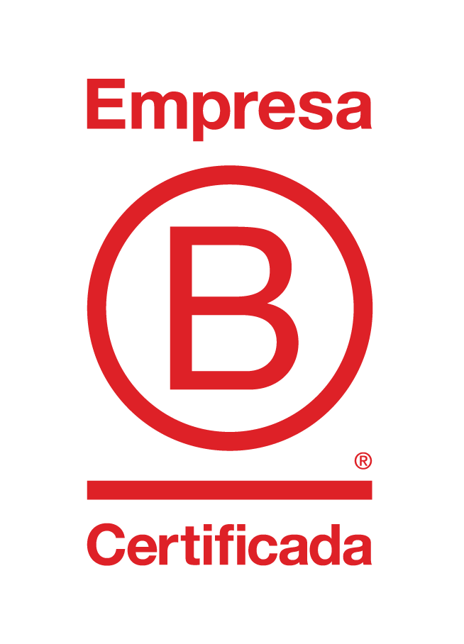 Certificação B empresa agro