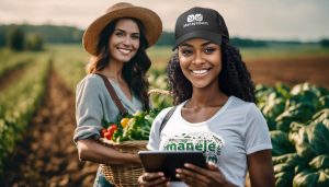 Cadeias produtivas agrícolas desestruturadas. Como resolver este problema? ESG ESM