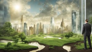 Qual é a importância dos relatórios de sustentabilidade para o mundo? ESG ESM
