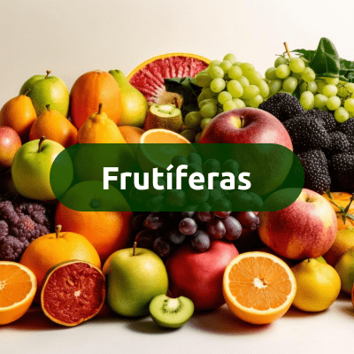 frutíferas