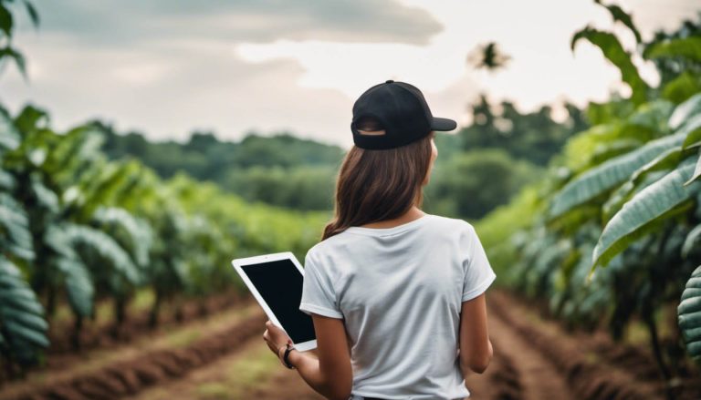 Redução de custos no agronegócio ManejeBem
