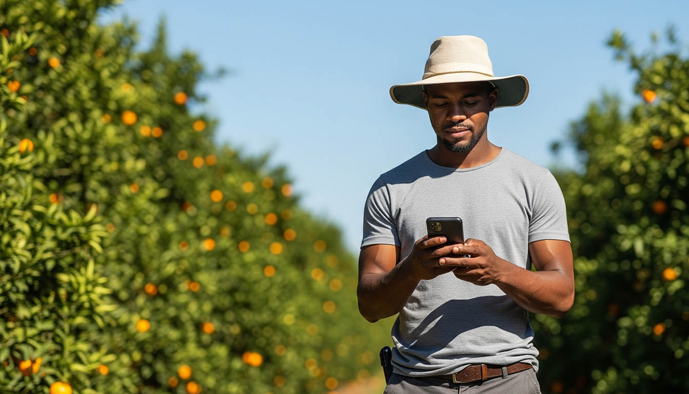 Inteligência estratégica agrícola ManejeBem