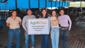 AgroPlus inicia atividades em Santa Catarina com execuçãoa ManejeBem e parceria da Unochapecó ManejeBem