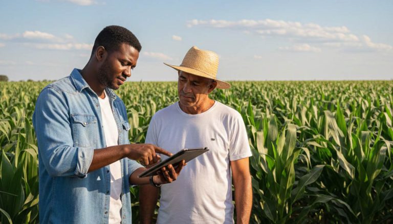 Consultoria para agricultura ManejeBem